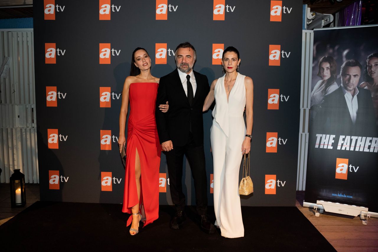 ATV Cannes'a damgasını vurdu 3