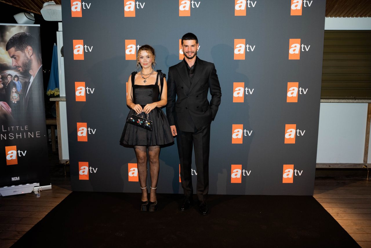 ATV Cannes'a damgasını vurdu 2