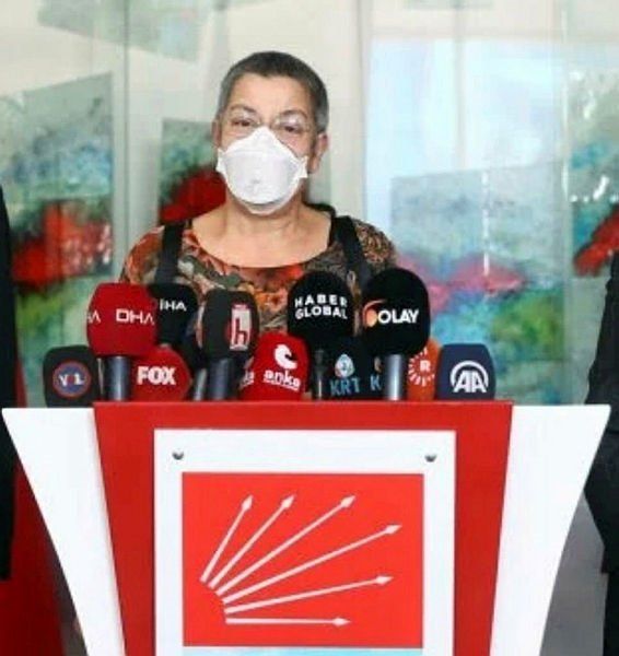 PKK yandaşları ile FETÖ’cülerden ortak program! Baş konuk bakın kim çıktı... 7