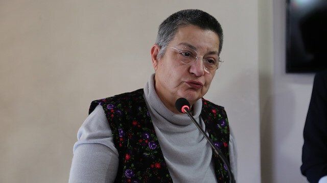 PKK yandaşları ile FETÖ’cülerden ortak program! Baş konuk bakın kim çıktı... 5