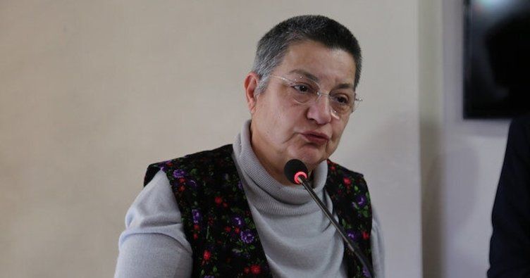 PKK yandaşları ile FETÖ’cülerden ortak program! Baş konuk bakın kim çıktı... 1