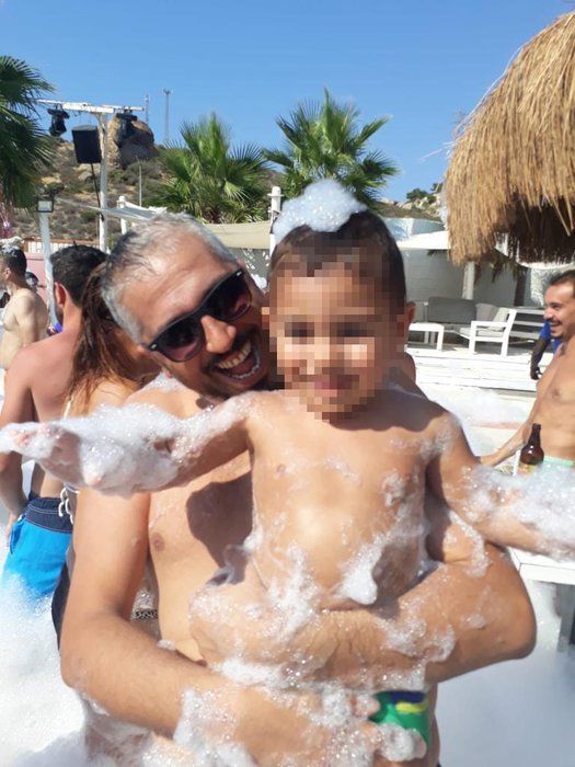 İzmir'de akıllara durgunluk veren olay! DNA testini gören baba şoke oldu! 6
