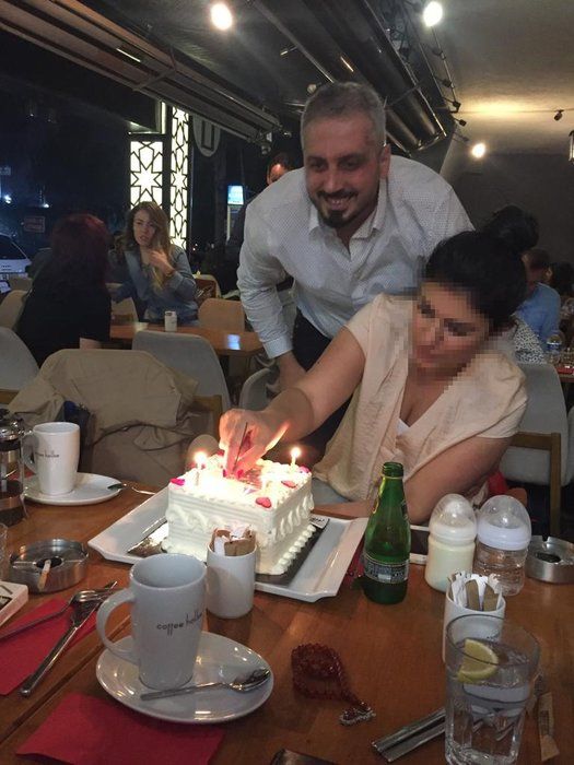 İzmir'de akıllara durgunluk veren olay! DNA testini gören baba şoke oldu! 9