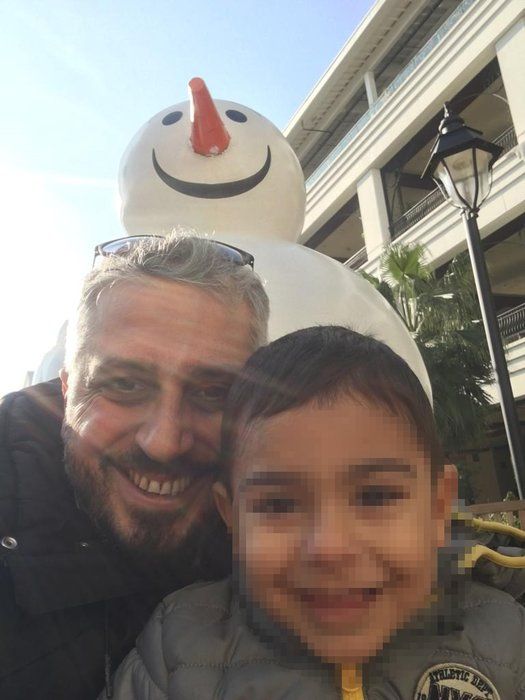 İzmir'de akıllara durgunluk veren olay! DNA testini gören baba şoke oldu! 3
