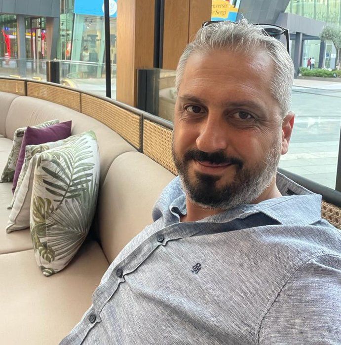 İzmir'de akıllara durgunluk veren olay! DNA testini gören baba şoke oldu! 10