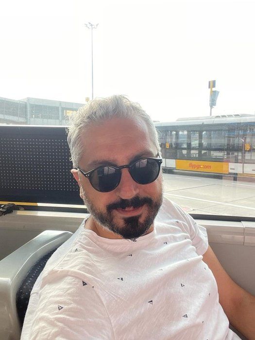 İzmir'de akıllara durgunluk veren olay! DNA testini gören baba şoke oldu! 8