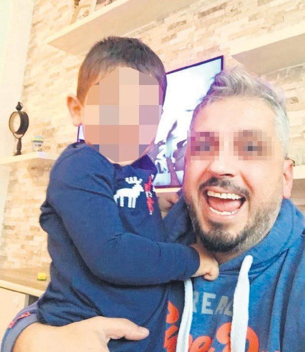 İzmir'de akıllara durgunluk veren olay! DNA testini gören baba şoke oldu! 7