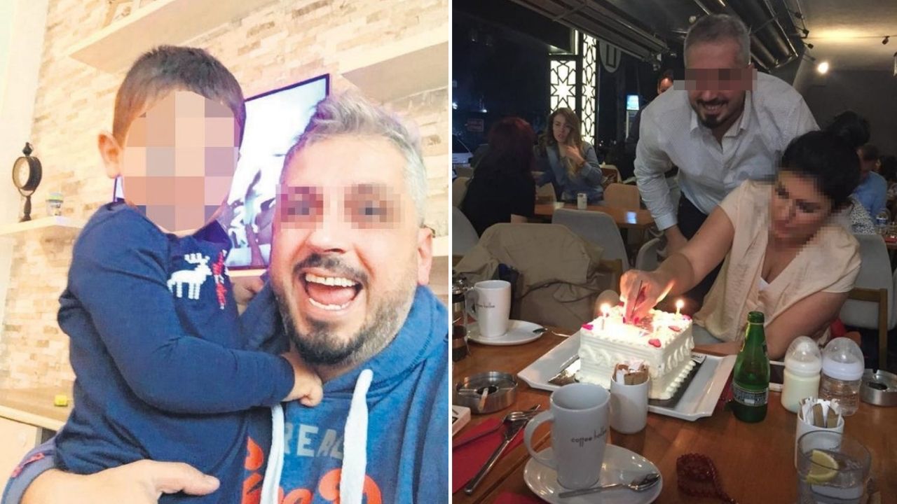 İzmir'de akıllara durgunluk veren olay! DNA testini gören baba şoke oldu! 1