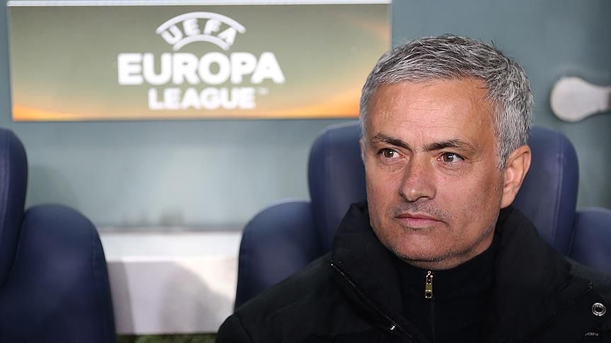 Eski Fenerbahçeli Mourinho'nun kâbusu oldu 13