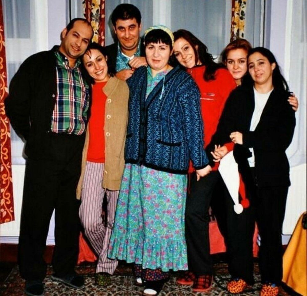Listede Aşk-ı Memnu'nun olmaması şaşırttı! IMDb gelmiş geçmiş "En İyi 25 Türk dizisi"ni açıkladı 17