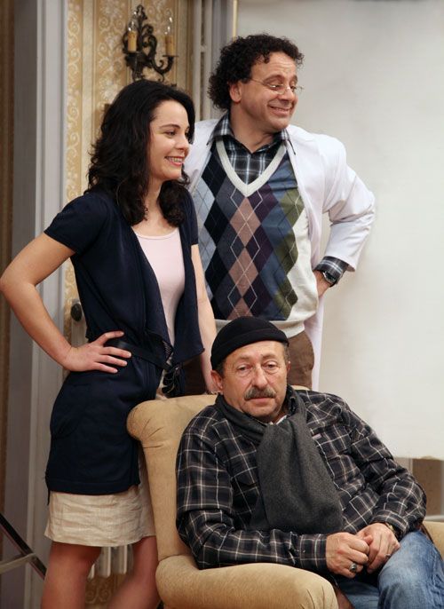Listede Aşk-ı Memnu'nun olmaması şaşırttı! IMDb gelmiş geçmiş "En İyi 25 Türk dizisi"ni açıkladı 12