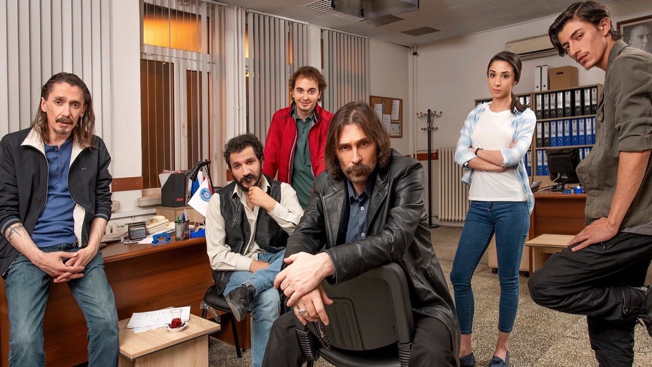 Listede Aşk-ı Memnu'nun olmaması şaşırttı! IMDb gelmiş geçmiş "En İyi 25 Türk dizisi"ni açıkladı 25