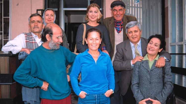 Listede Aşk-ı Memnu'nun olmaması şaşırttı! IMDb gelmiş geçmiş "En İyi 25 Türk dizisi"ni açıkladı 14