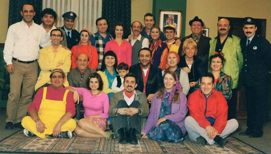 Listede Aşk-ı Memnu'nun olmaması şaşırttı! IMDb gelmiş geçmiş "En İyi 25 Türk dizisi"ni açıkladı 6