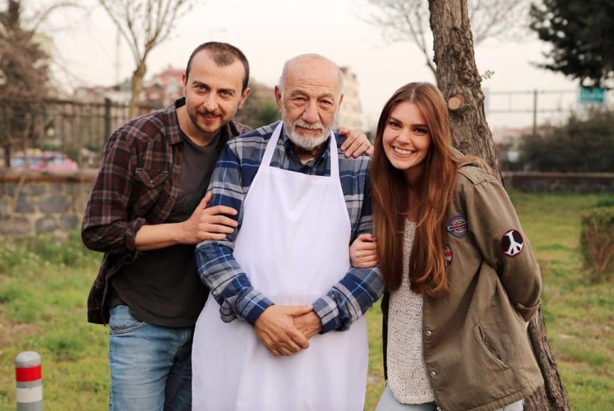 Listede Aşk-ı Memnu'nun olmaması şaşırttı! IMDb gelmiş geçmiş "En İyi 25 Türk dizisi"ni açıkladı 5