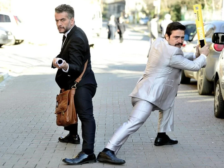 Listede Aşk-ı Memnu'nun olmaması şaşırttı! IMDb gelmiş geçmiş "En İyi 25 Türk dizisi"ni açıkladı 10