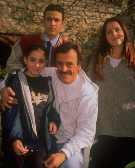 Listede Aşk-ı Memnu'nun olmaması şaşırttı! IMDb gelmiş geçmiş "En İyi 25 Türk dizisi"ni açıkladı 19