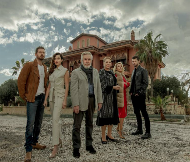 Listede Aşk-ı Memnu'nun olmaması şaşırttı! IMDb gelmiş geçmiş "En İyi 25 Türk dizisi"ni açıkladı 23