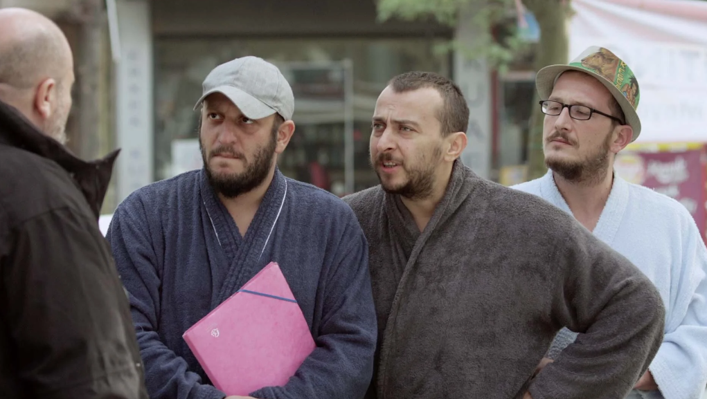 Listede Aşk-ı Memnu'nun olmaması şaşırttı! IMDb gelmiş geçmiş "En İyi 25 Türk dizisi"ni açıkladı 3