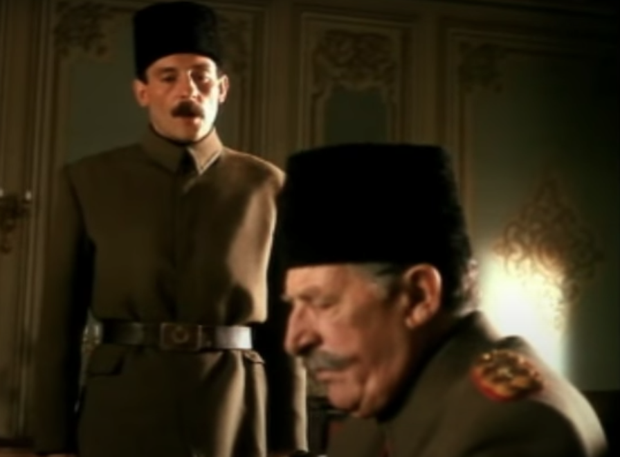 Listede Aşk-ı Memnu'nun olmaması şaşırttı! IMDb gelmiş geçmiş "En İyi 25 Türk dizisi"ni açıkladı 15