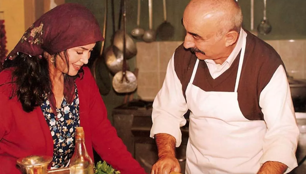 Listede Aşk-ı Memnu'nun olmaması şaşırttı! IMDb gelmiş geçmiş "En İyi 25 Türk dizisi"ni açıkladı 20