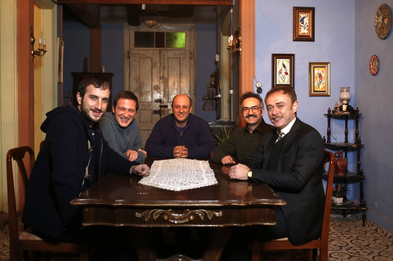 Listede Aşk-ı Memnu'nun olmaması şaşırttı! IMDb gelmiş geçmiş "En İyi 25 Türk dizisi"ni açıkladı 18