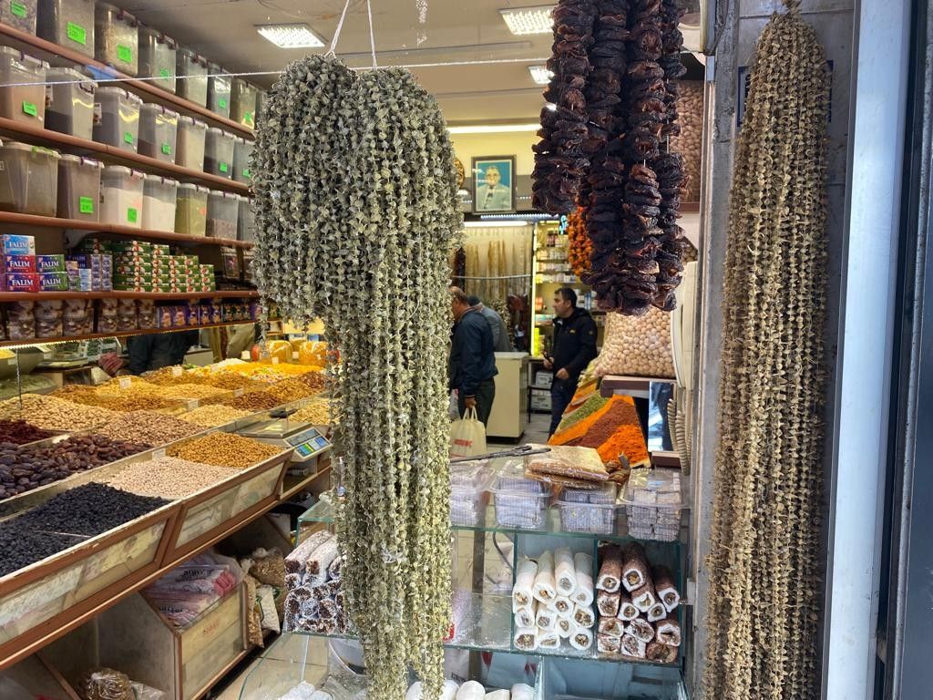 Bamya pişirmek pahalıya patlıyor! Kilo fiyatı gram altınla yarışıyor 3