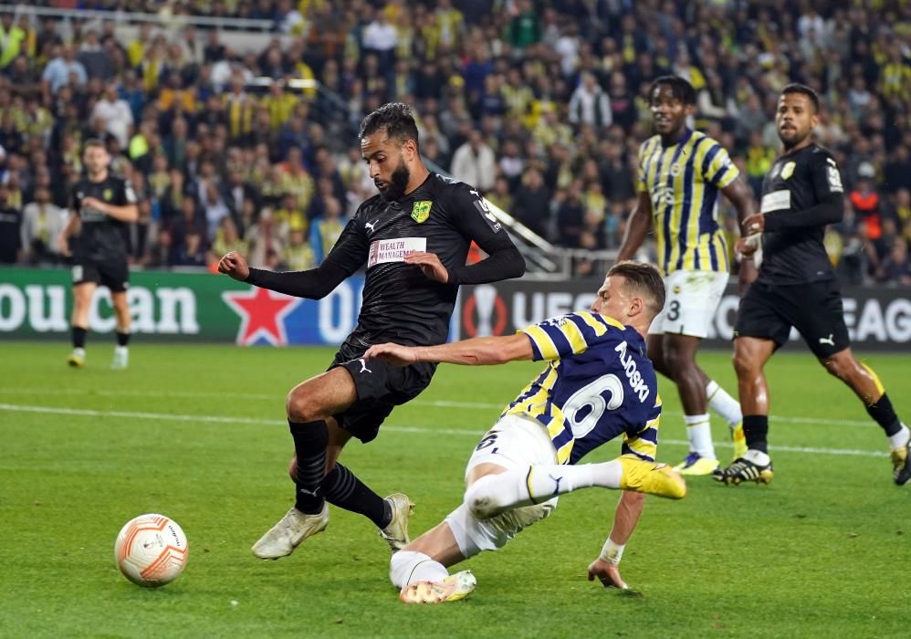 Jorge Jesus yine yaptı yapacağını 5