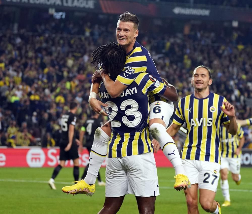 Jorge Jesus yine yaptı yapacağını 6