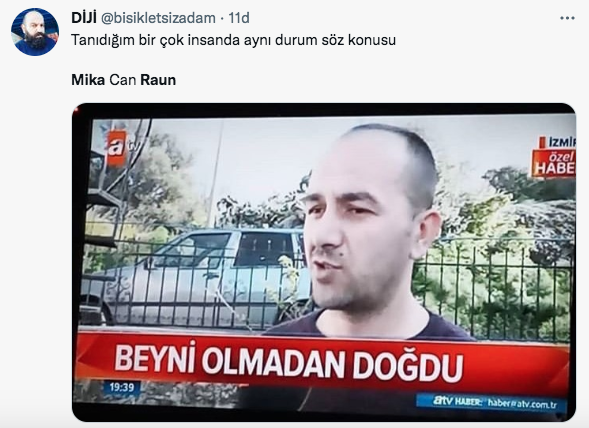 Türk lirasını klozete atmıştı! Sosyal medyada Mika Can Raun'a tepki yağdı 3