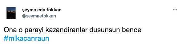 Türk lirasını klozete atmıştı! Sosyal medyada Mika Can Raun'a tepki yağdı 17