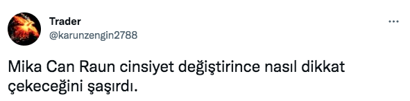 Türk lirasını klozete atmıştı! Sosyal medyada Mika Can Raun'a tepki yağdı 13