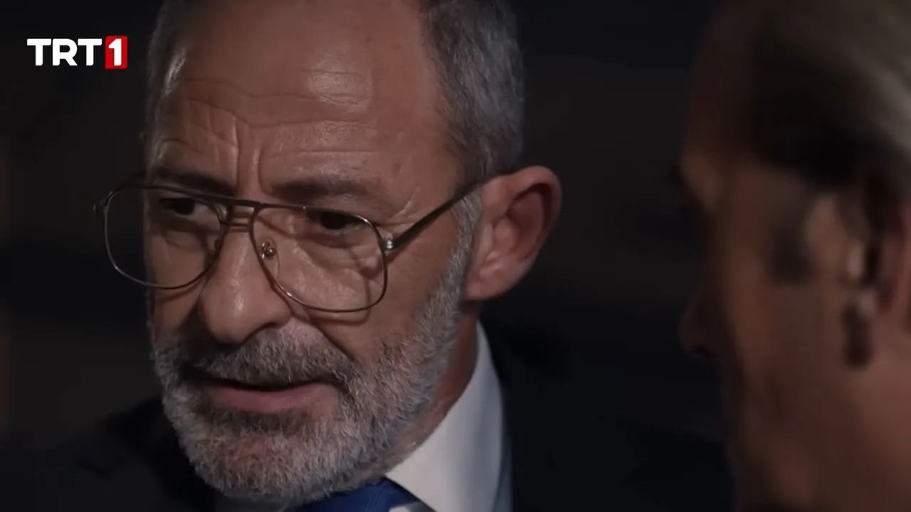 Teşkilat dizisine yeni sezon uğursuz geldi! Ünlü oyuncunun ayrılık haberi herkesi yıktı 5