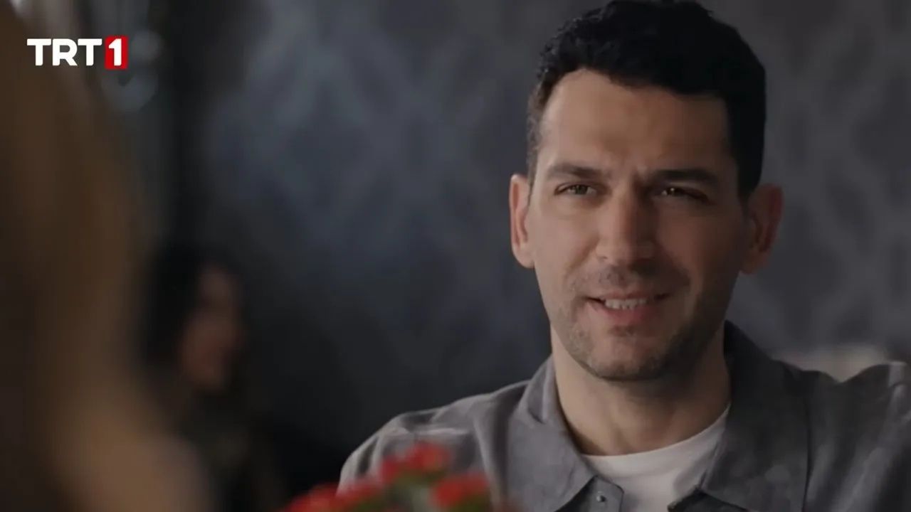 Teşkilat dizisine yeni sezon uğursuz geldi! Ünlü oyuncunun ayrılık haberi herkesi yıktı 6