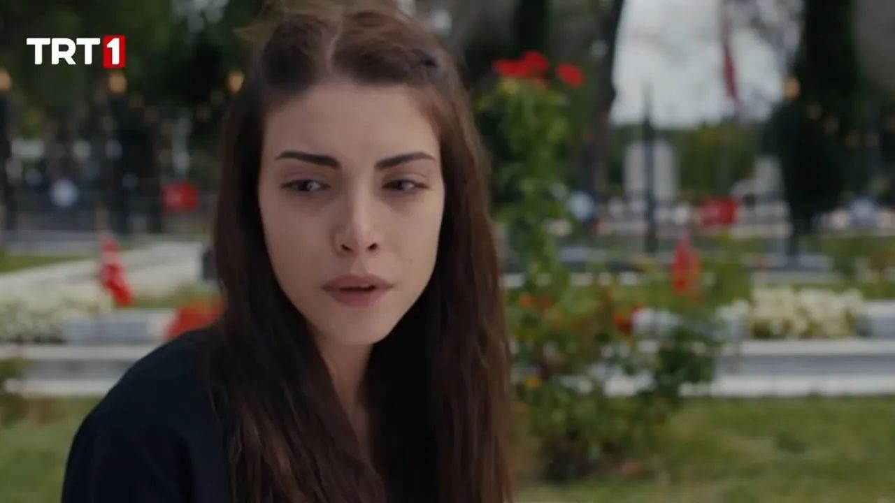 Teşkilat dizisine yeni sezon uğursuz geldi! Ünlü oyuncunun ayrılık haberi herkesi yıktı 7