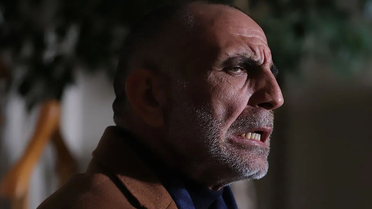 Teşkilat dizisine yeni sezon uğursuz geldi! Ünlü oyuncunun ayrılık haberi herkesi yıktı 11
