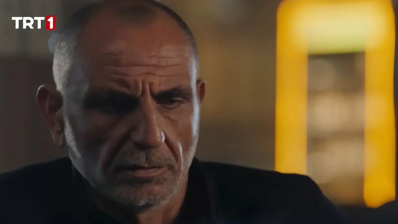 Teşkilat dizisine yeni sezon uğursuz geldi! Ünlü oyuncunun ayrılık haberi herkesi yıktı 13