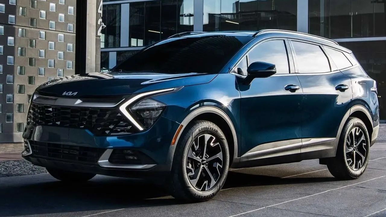 SUV Modelin Lider Markası Kia Fiyat Listesinde Çılgınlık Var! İndirim Dediğin Böyle Olur 1