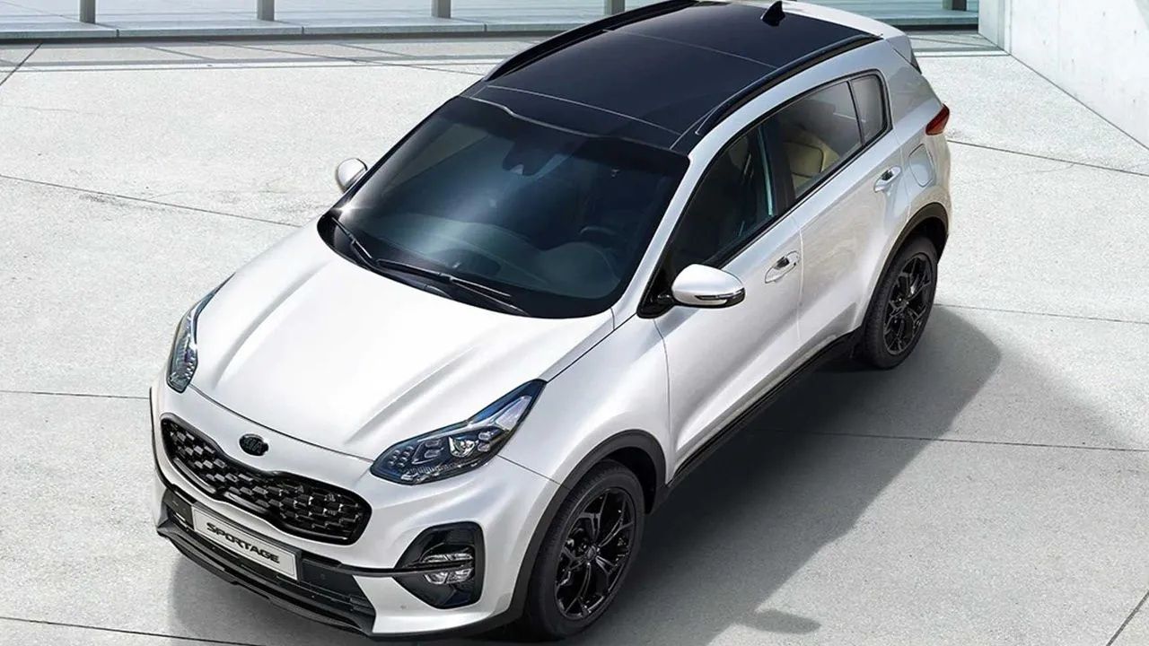 SUV Modelin Lider Markası Kia Fiyat Listesinde Çılgınlık Var! İndirim Dediğin Böyle Olur 2
