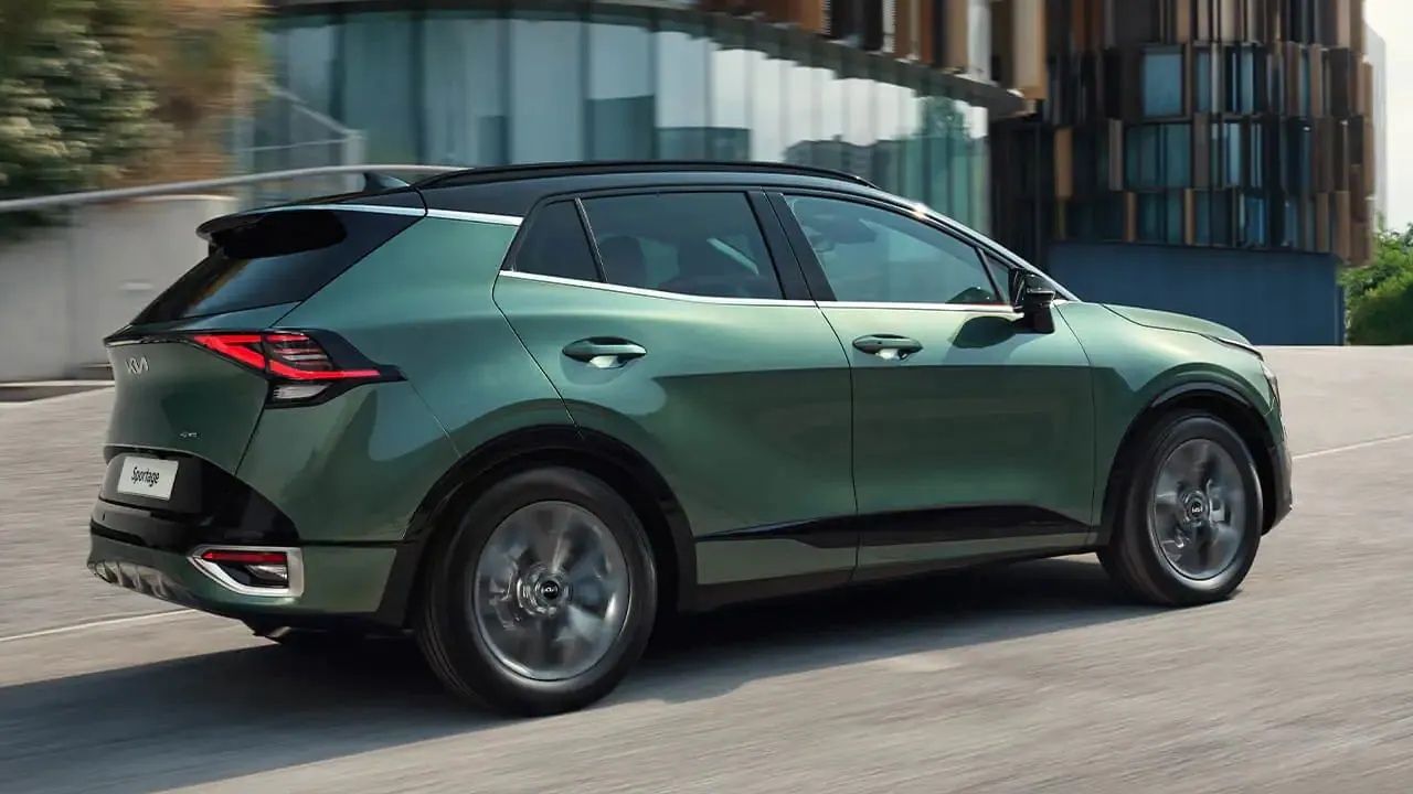 SUV Modelin Lider Markası Kia Fiyat Listesinde Çılgınlık Var! İndirim Dediğin Böyle Olur 3