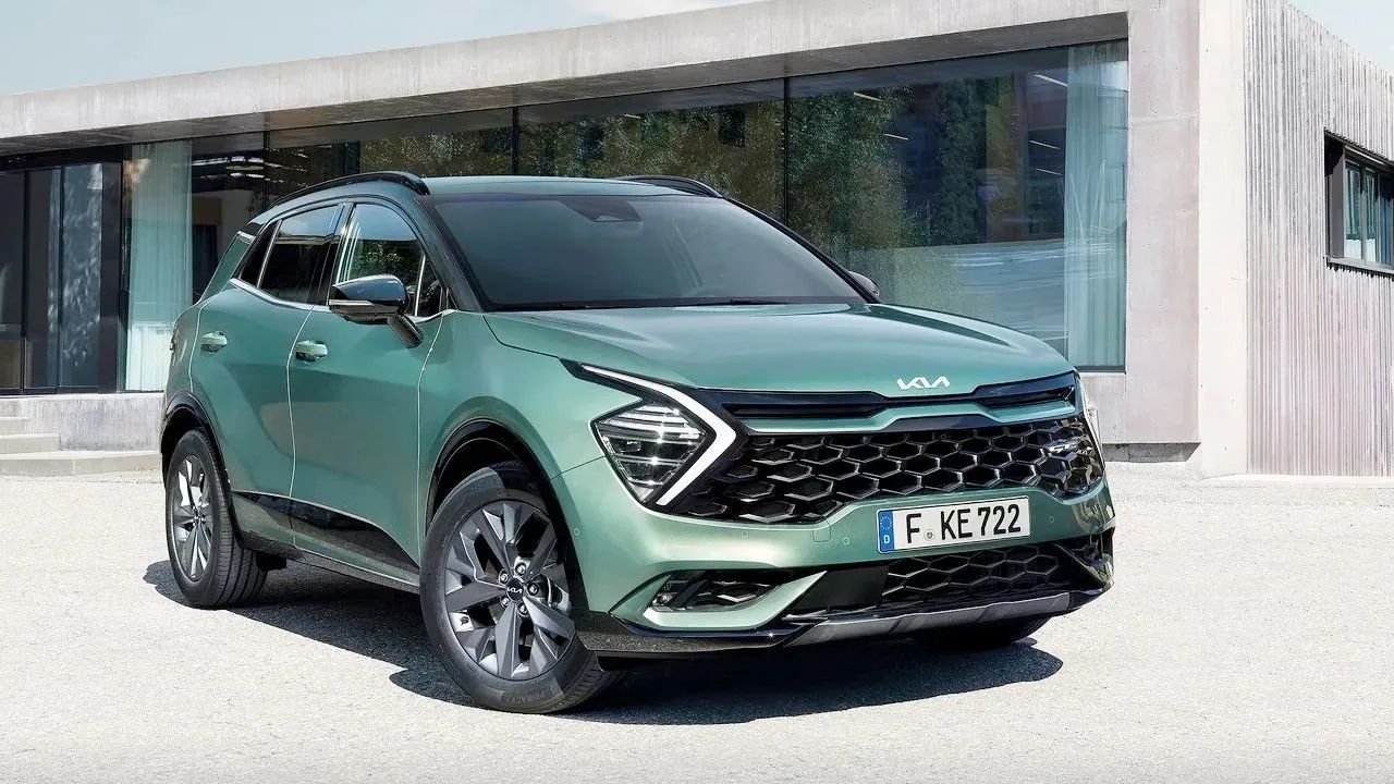 SUV Modelin Lider Markası Kia Fiyat Listesinde Çılgınlık Var! İndirim Dediğin Böyle Olur 4