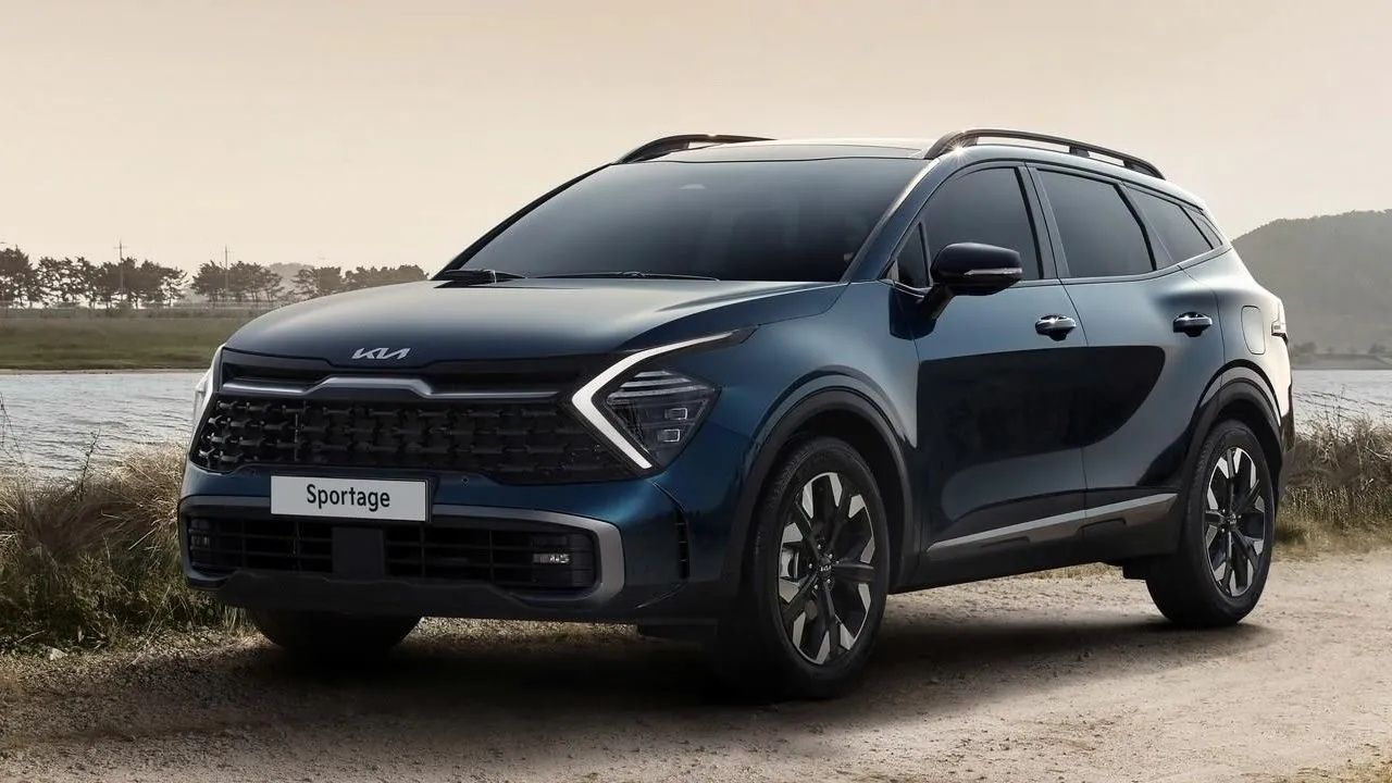 SUV Modelin Lider Markası Kia Fiyat Listesinde Çılgınlık Var! İndirim Dediğin Böyle Olur 5