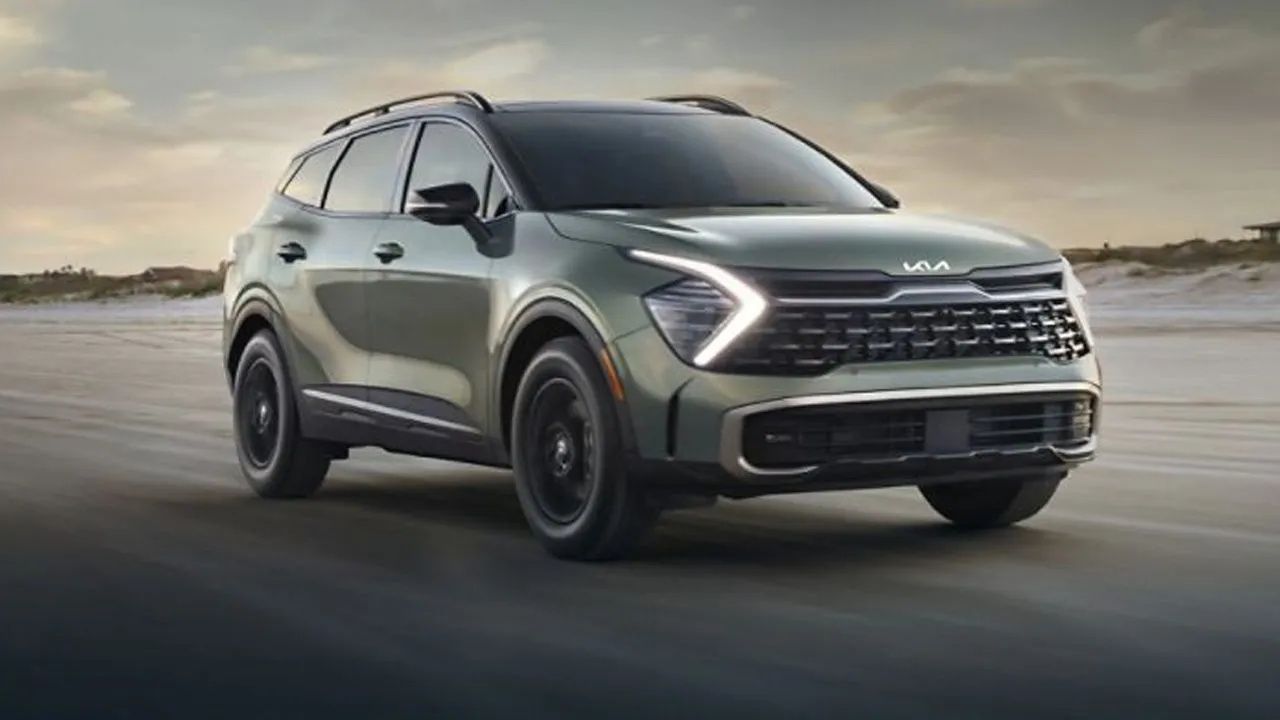 SUV Modelin Lider Markası Kia Fiyat Listesinde Çılgınlık Var! İndirim Dediğin Böyle Olur 6