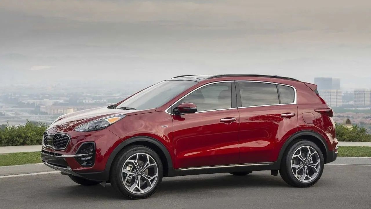 SUV Modelin Lider Markası Kia Fiyat Listesinde Çılgınlık Var! İndirim Dediğin Böyle Olur 7