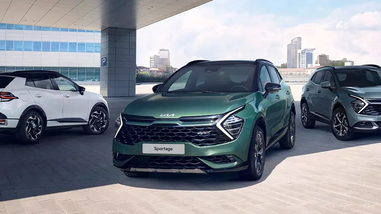 SUV Modelin Lider Markası Kia Fiyat Listesinde Çılgınlık Var! İndirim Dediğin Böyle Olur 8