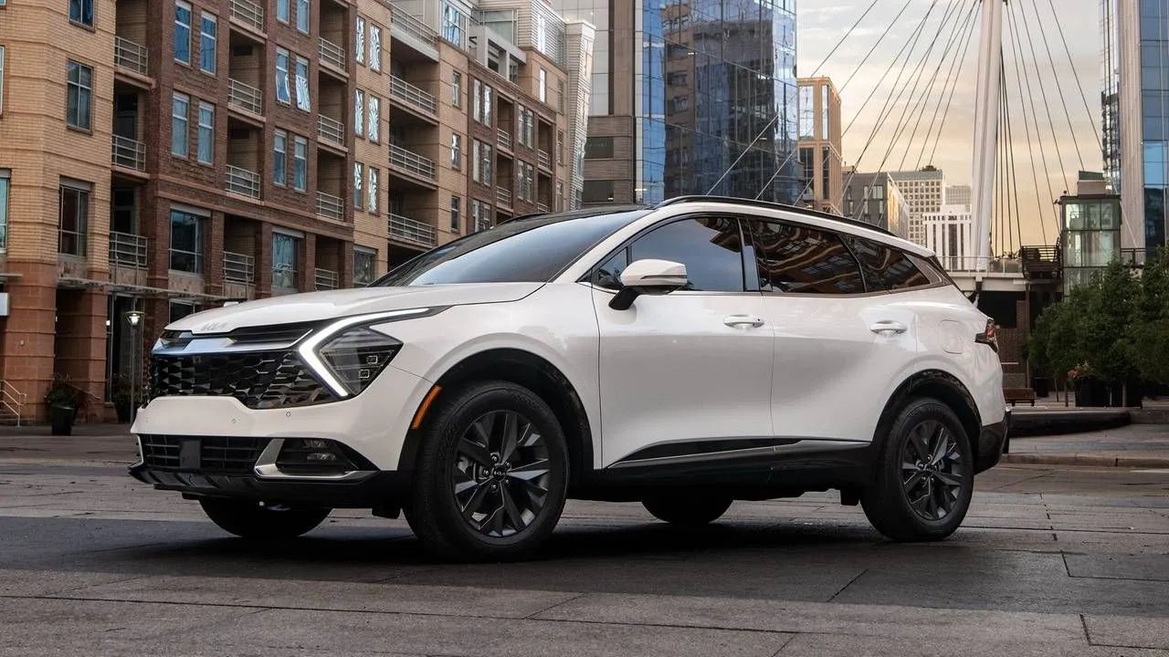 SUV Modelin Lider Markası Kia Fiyat Listesinde Çılgınlık Var! İndirim Dediğin Böyle Olur 10