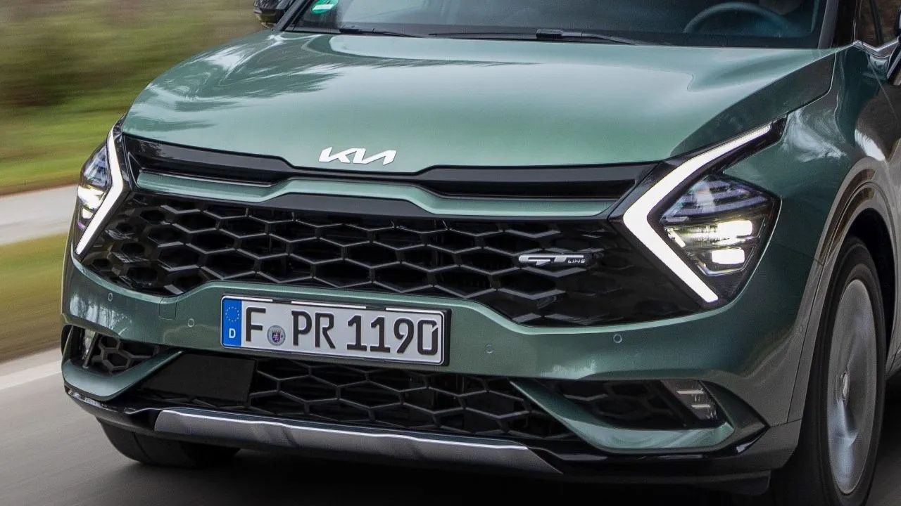 SUV Modelin Lider Markası Kia Fiyat Listesinde Çılgınlık Var! İndirim Dediğin Böyle Olur 12