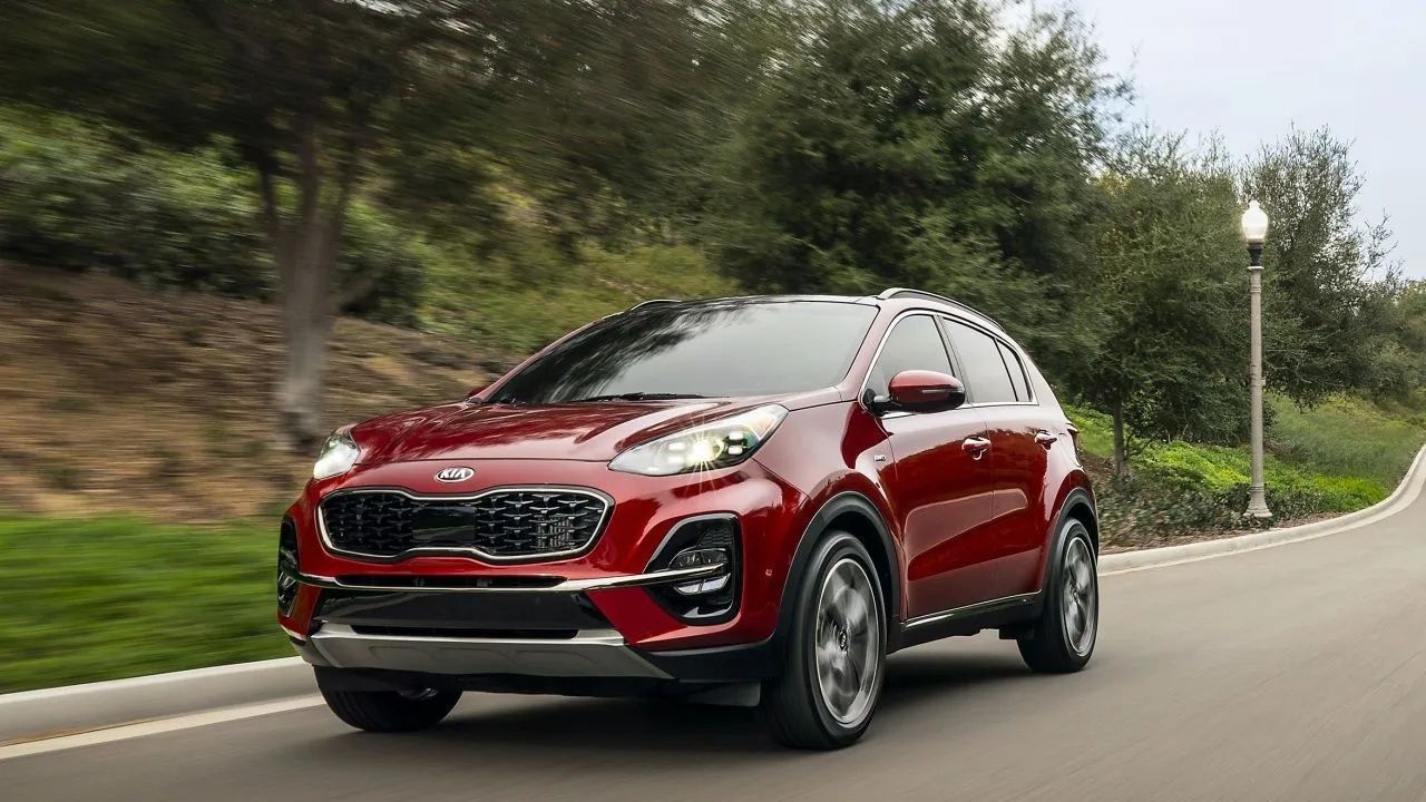 SUV Modelin Lider Markası Kia Fiyat Listesinde Çılgınlık Var! İndirim Dediğin Böyle Olur 13