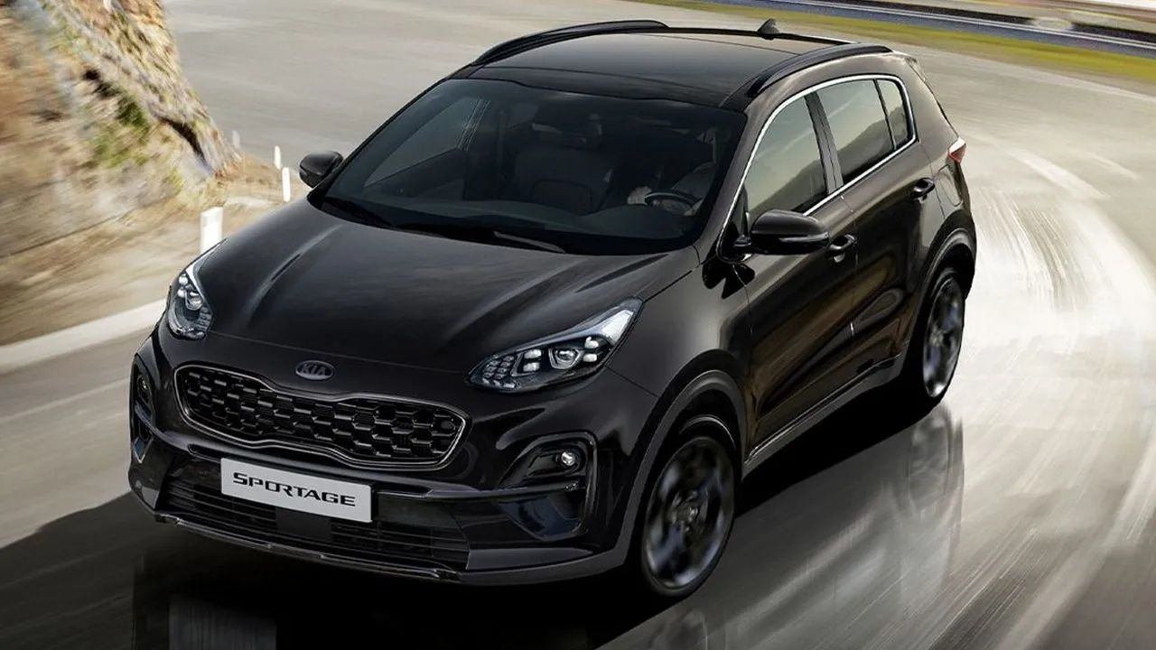 SUV Modelin Lider Markası Kia Fiyat Listesinde Çılgınlık Var! İndirim Dediğin Böyle Olur 14