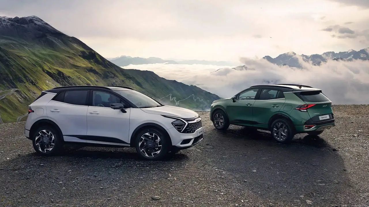 SUV Modelin Lider Markası Kia Fiyat Listesinde Çılgınlık Var! İndirim Dediğin Böyle Olur 15